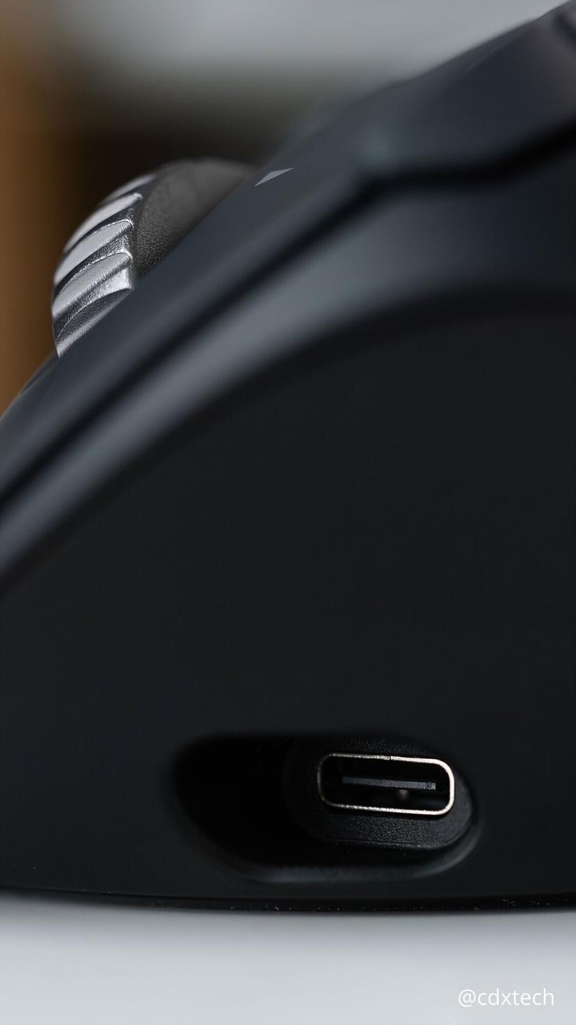 Kensington Pro Fit Ergo TB550 RF trådløs + Bluetooth Trackball Sort, Grå