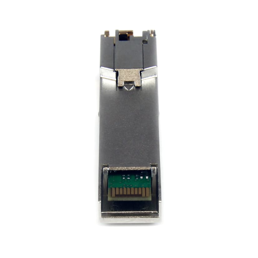 Startech StarTech.com Cisco SFP-GE-T-kompatibel SFP-sändtagarmodul - 1000BASE-T