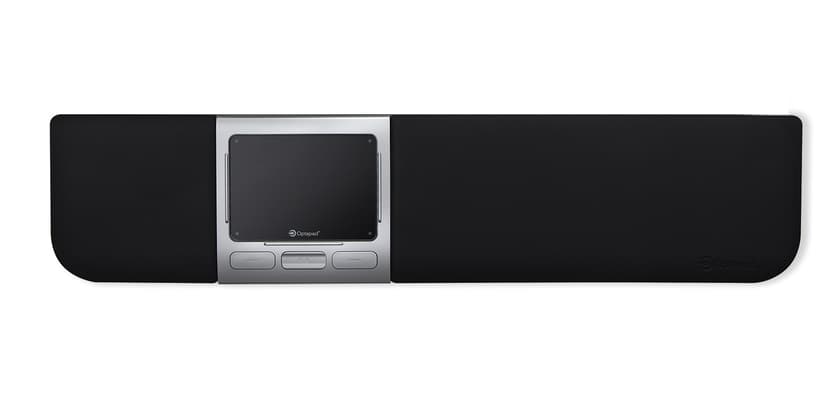 Optapad Extended Optical Touchpad