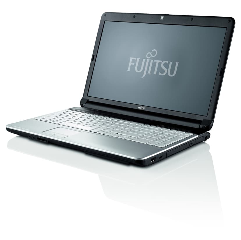 Fujitsu LIFEBOOK A530