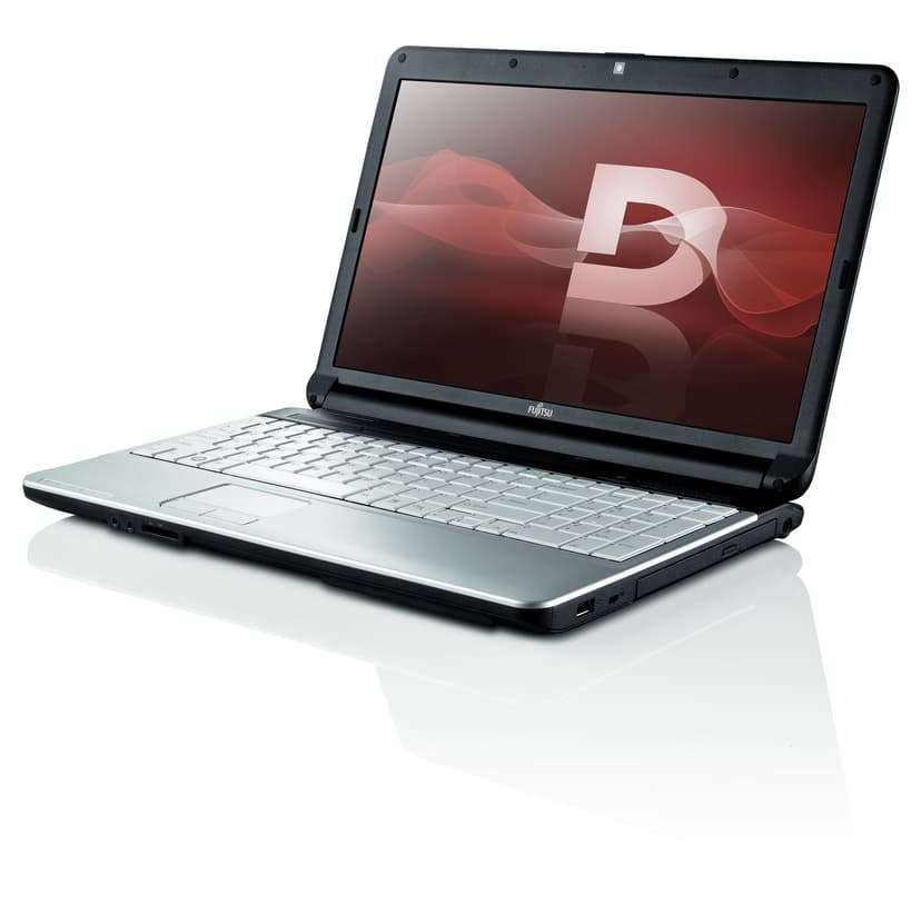 Fujitsu LIFEBOOK A530