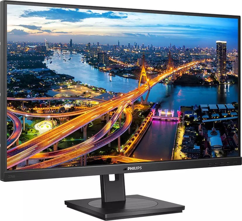 Philips B-Line 276B1 27, 27 inch/68.6 cm" 2560 × 1440pixels IPS 16:9 75Hz