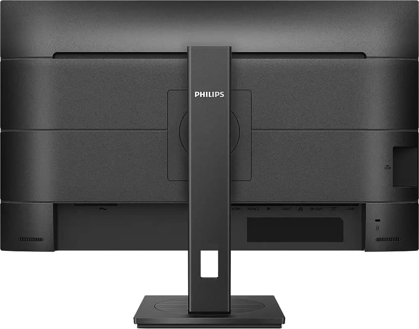 Philips B-Line 276B1 27" 2560 × 1440pixels IPS 16:9 75Hz