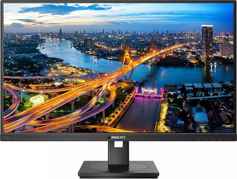 Philips B-Line 276B1 27" 2560 × 1440pixels IPS 16:9 75Hz