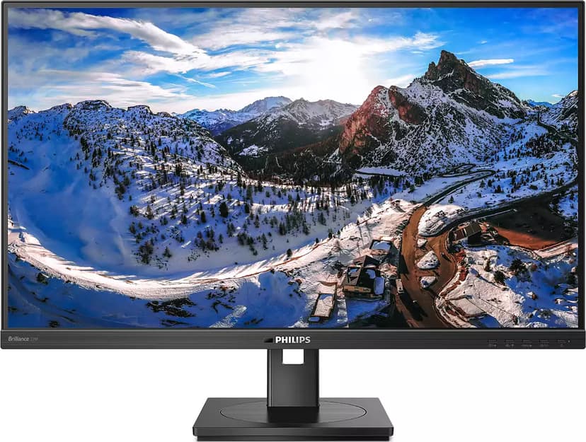 Philips P-Line 279P1 27, 27 inch/68.6 cm" 3840 × 2160pixels IPS 16:9 60Hz
