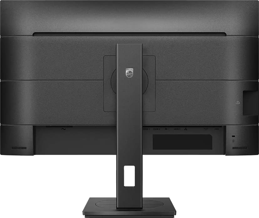 Philips P-Line 279P1 27, 27 inch/68.6 cm" 3840 × 2160pixels IPS 16:9 60Hz