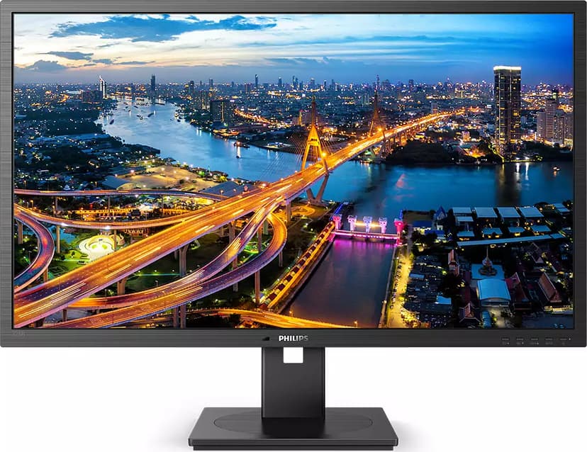 Philips B-Line 325B1L 31.5, 31.5 inch/80 cm" 2560 × 1440pixels IPS 16:9 75Hz