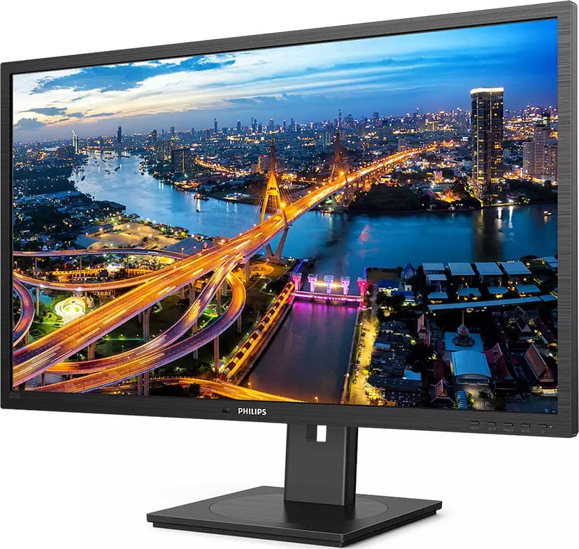 Philips B-Line 325B1L 31.5, 31.5 inch/80 cm" 2560 × 1440pixels IPS 16:9 75Hz
