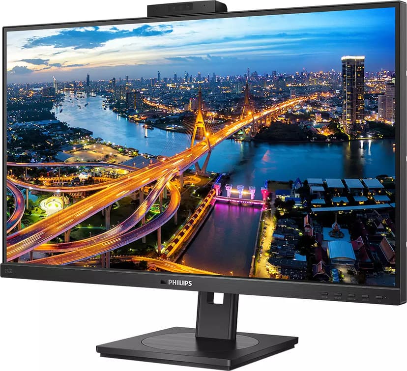 Philips B-Line 276B1JH 27, 27 inch/68.6 cm" 2560 × 1440pixels IPS 16:9 75Hz