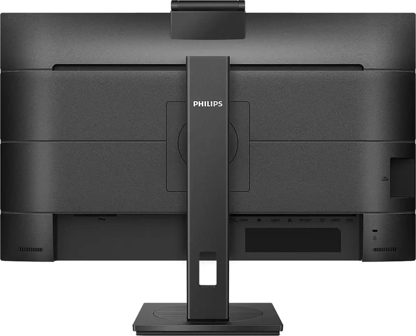 Philips B-Line 276B1JH 27, 27 inch/68.6 cm" 2560 × 1440pixels IPS 16:9 75Hz