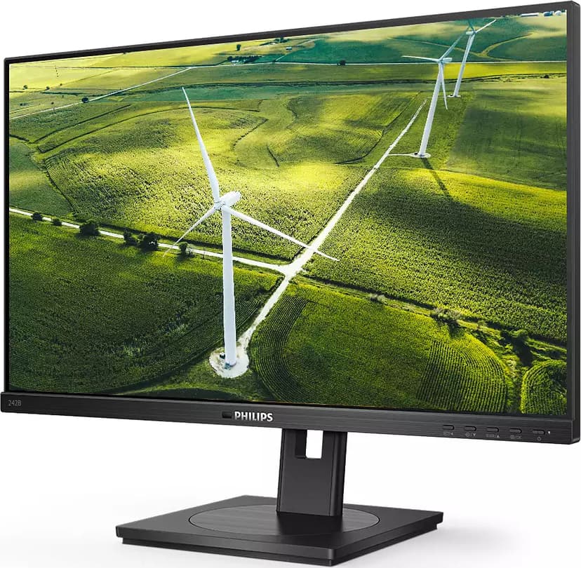 Philips B-line 242B1G 23.8" 1920 × 1080pixels IPS 16:9 75Hz