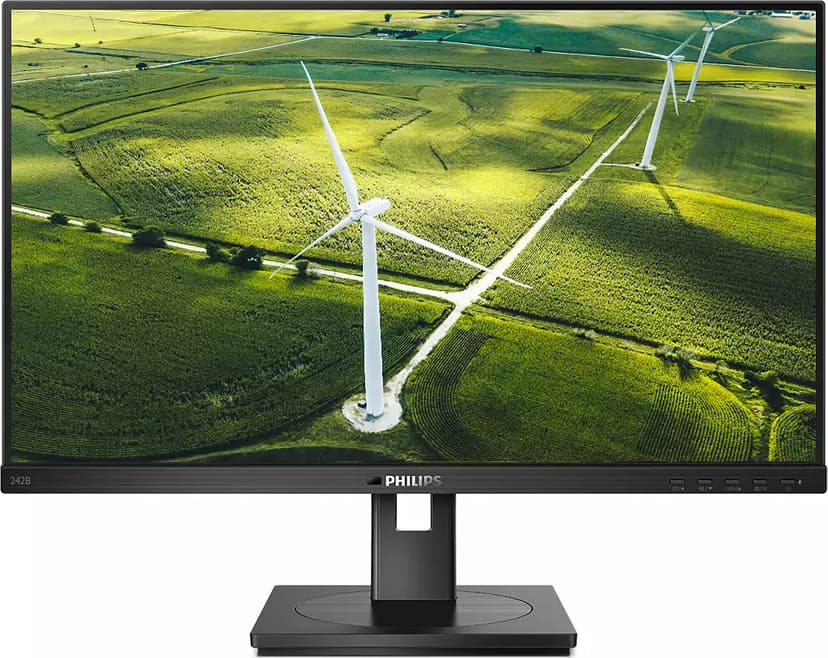 Philips B-line 242B1G 23.8" 1920 × 1080pixels IPS 16:9 75Hz