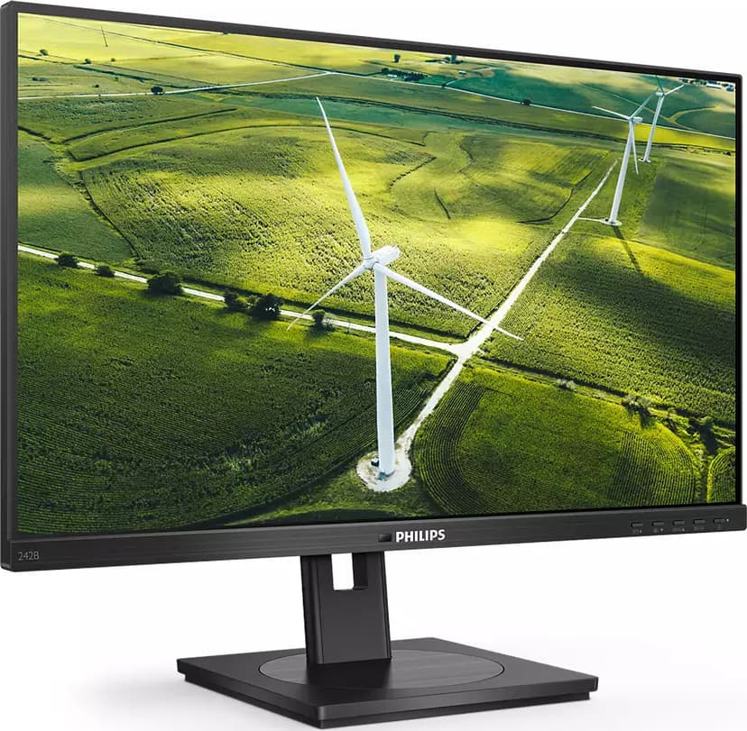 Philips B-line 242B1G 23.8" 1920 × 1080pixels IPS 16:9 75Hz