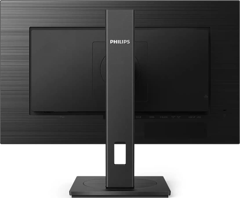 Philips S-Line 272S1M 27" 1920 × 1080pixels IPS 16:9 75Hz