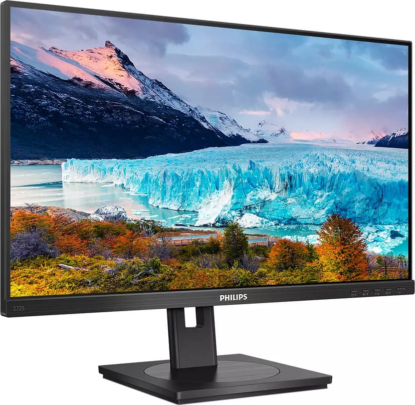 Philips S-Line 272S1M 27" 1920 × 1080pixels IPS 16:9 75Hz