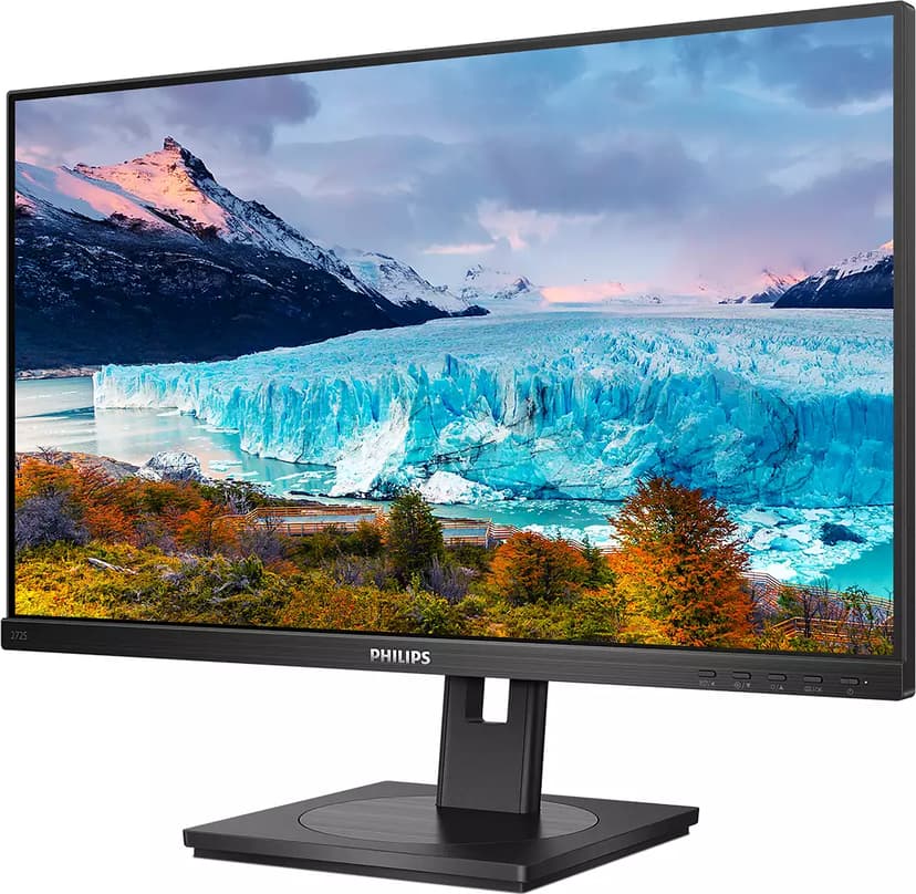 Philips S-Line 272S1M 27, 27 inch / 68.6 cm" 1920 × 1080pixels IPS 16:9 75Hz