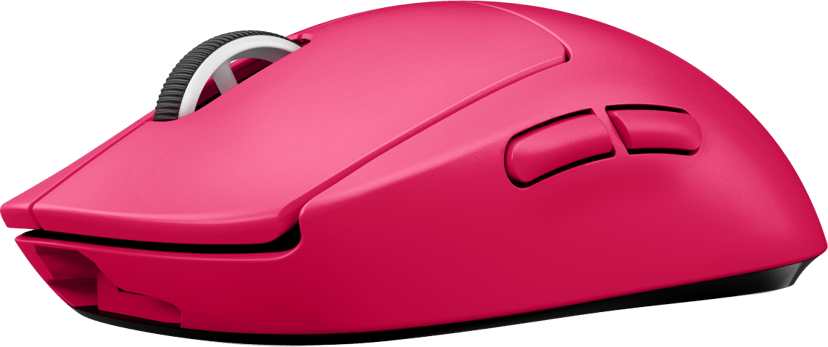 Logitech G 910-005957 hiiri Pelaaminen Oikeakätinen Langaton RF Optinen 25600 DPI Langaton RF