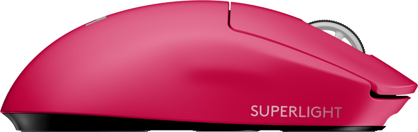 Logitech G 910-005957 hiiri Pelaaminen Oikeakätinen Langaton RF Optinen 25600 DPI Langaton RF