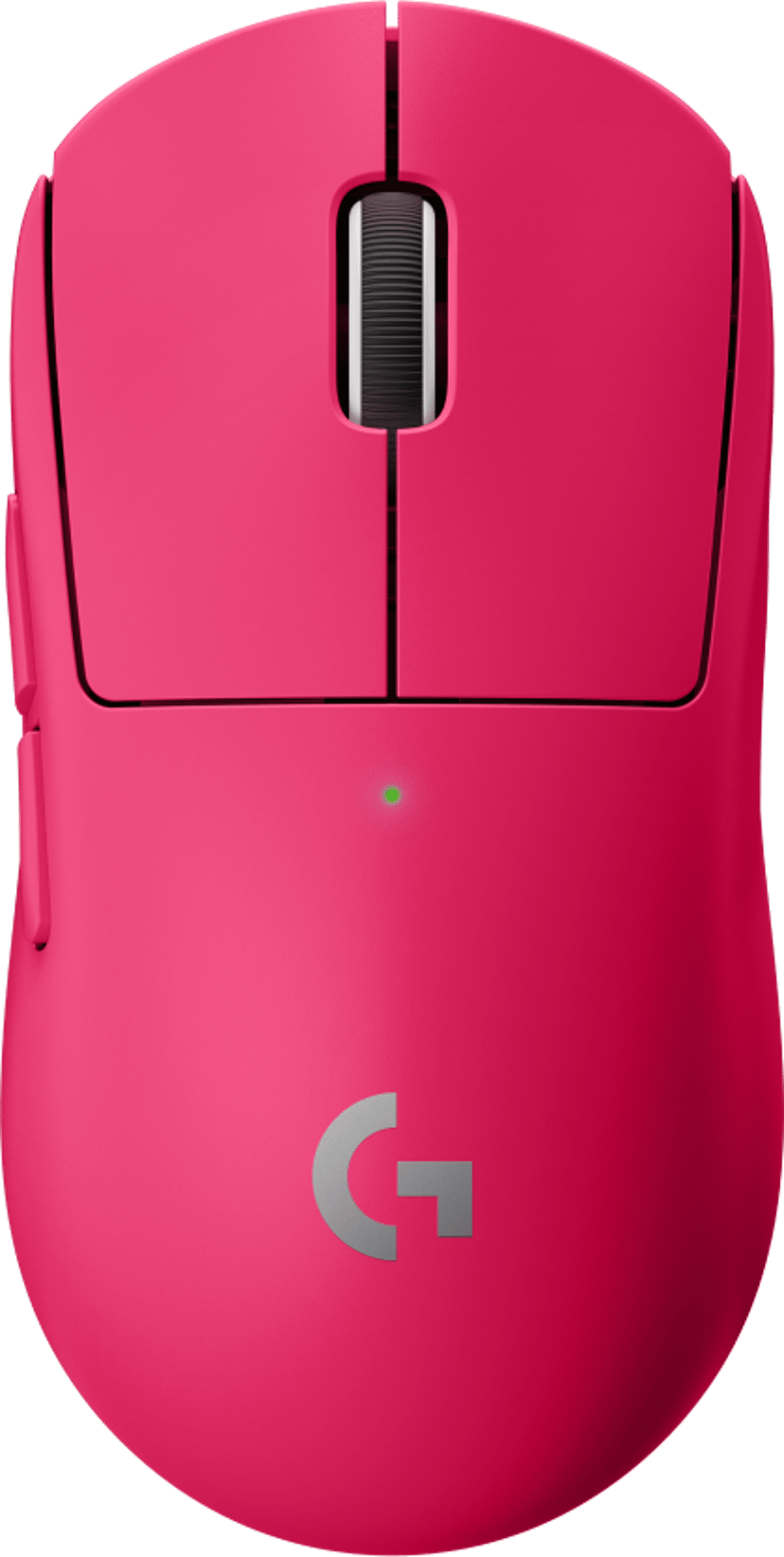 Logitech G 910-005957 hiiri Pelaaminen Oikeakätinen Langaton RF Optinen 25600 DPI Langaton RF