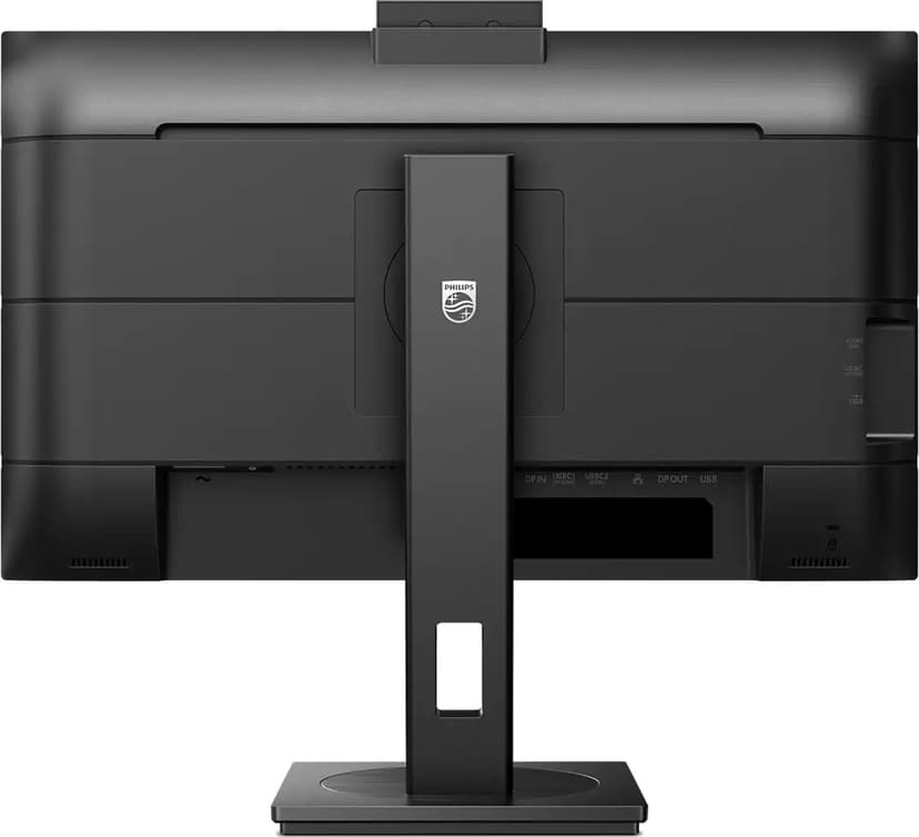 Philips 24B1U5301H 23.8" 1920 × 1080pixels IPS 16:9 75Hz