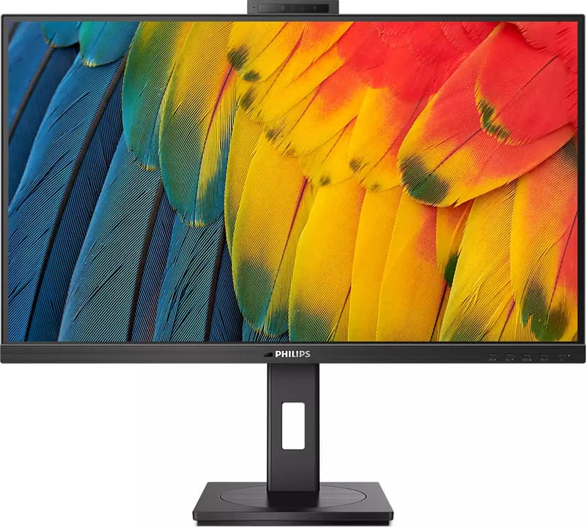 Philips 24B1U5301H 23.8" 1920 × 1080pixels IPS 16:9 75Hz