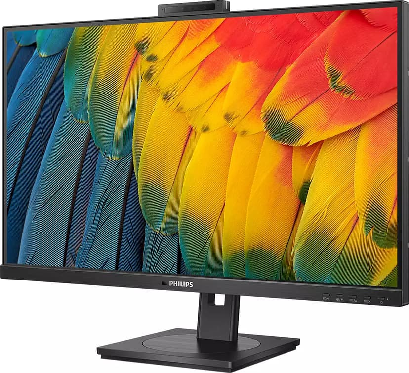 Philips 24B1U5301H 23.8" 1920 × 1080pixels IPS 16:9 75Hz
