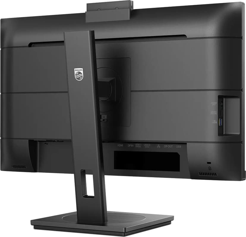 Philips 24B1U5301H 23.8" 1920 × 1080pixels IPS 16:9 75Hz