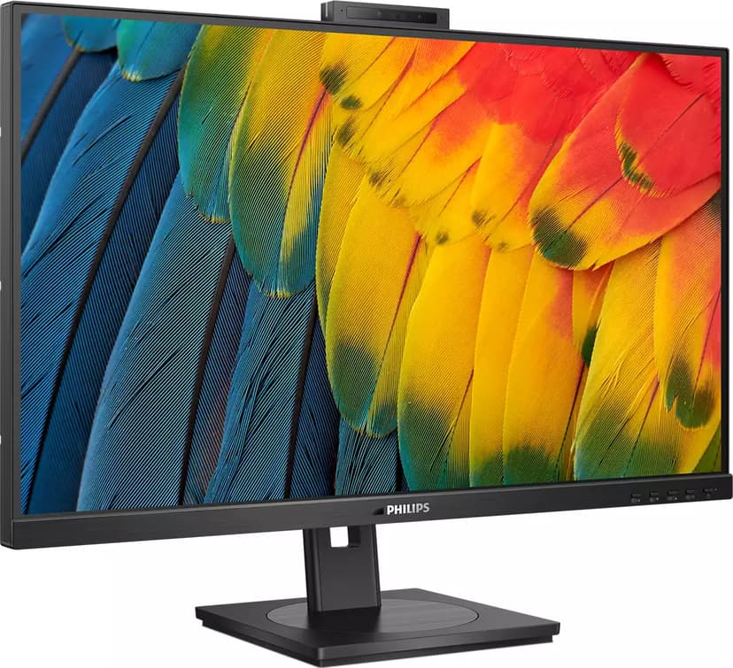 Philips 24B1U5301H 23.8" 1920 × 1080pixels IPS 16:9 75Hz