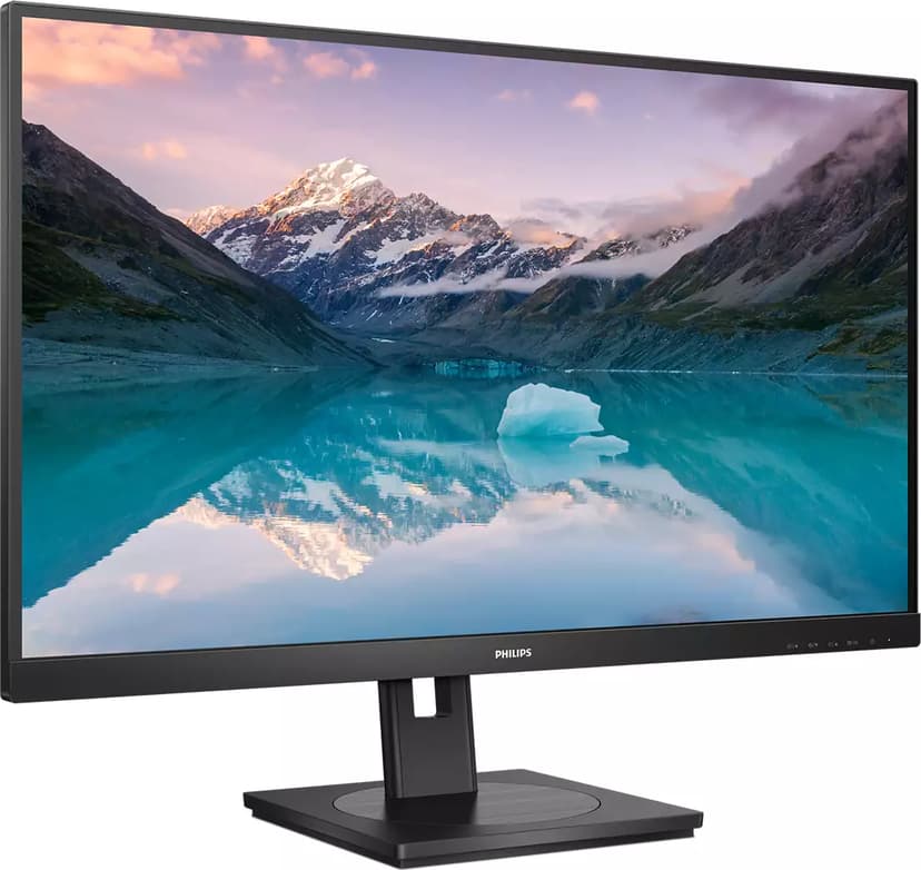 Philips S-Line 275S9JML 27" 2560 × 1440pixels VA 16:9 75Hz