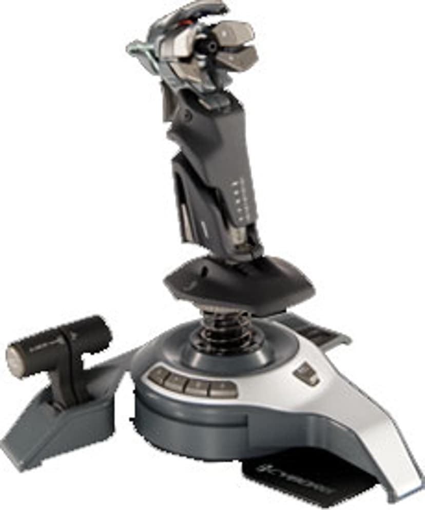 Madcatz Cyborg F.L.Y. 5 Flight Stick