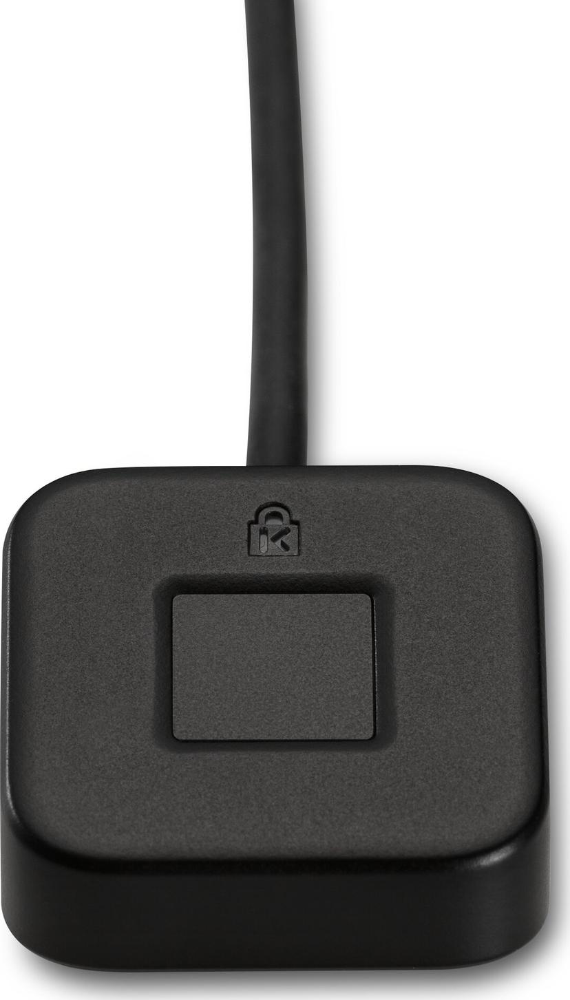 Kensington VERIMARK DESKTOP - SORMENJÄLKITUNNISTIN