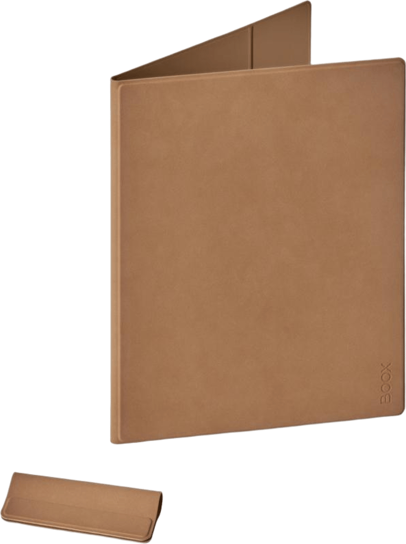 ONYX BOOX Go 10.3" (Gen 2) Series Magnetic Cover Case Tan