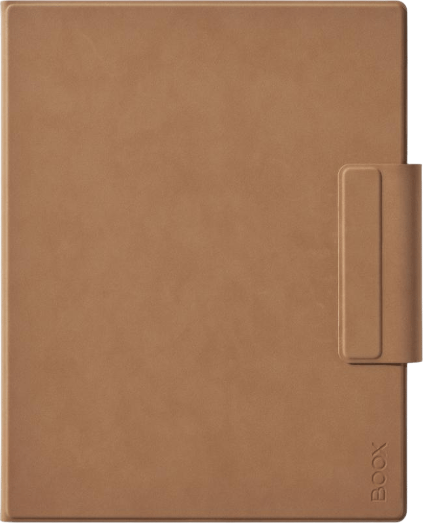 ONYX BOOX Go 10.3" (Gen 2) Series Magnetic Cover Case Tan