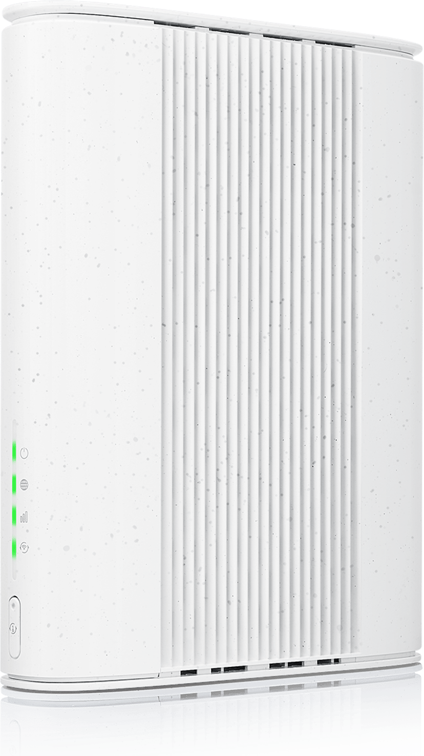 Zyxel Nebula FWA505 V2 5G Indoor Router