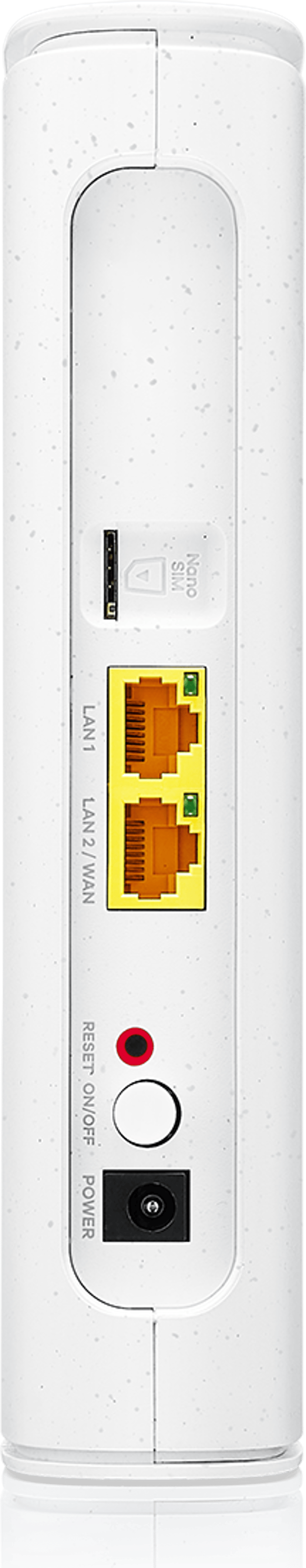 Zyxel Nebula FWA505 V2 5G Indoor Router