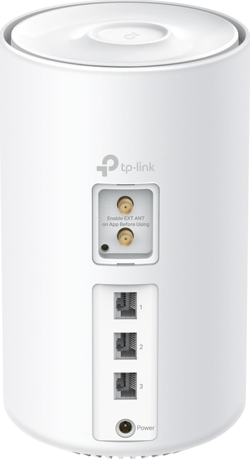 TP-Link Deco X10-5G V1