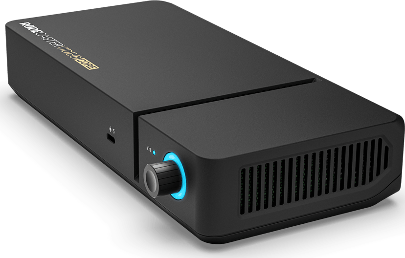 Røde RODECaster Video Core