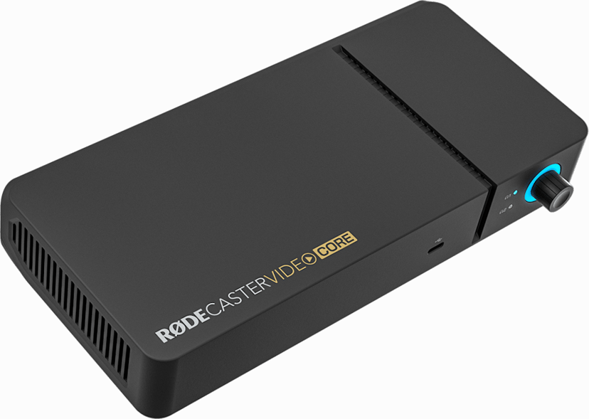 Røde RODECaster Video Core