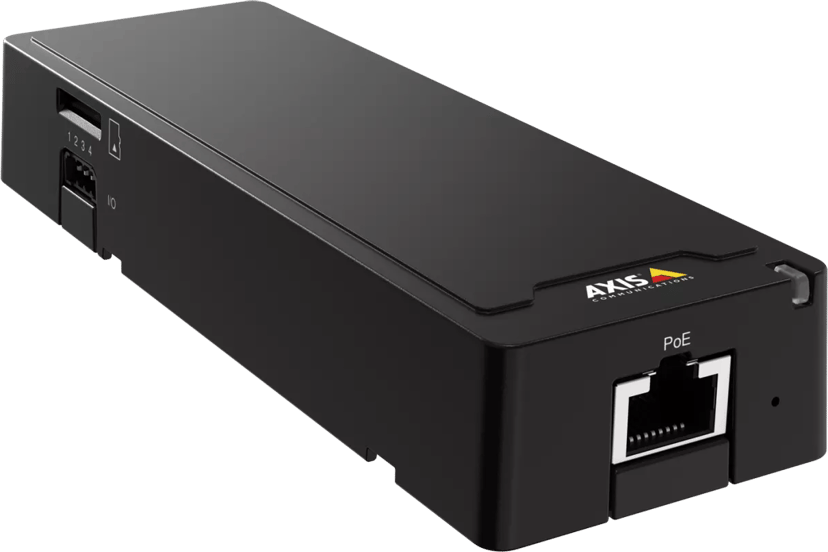 Axis FA51 1 kanaler 1920 x 1080 piksler