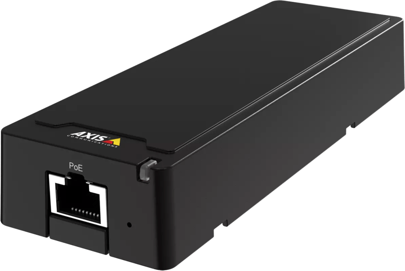 Axis FA51 1 kanaler 1920 x 1080 piksler