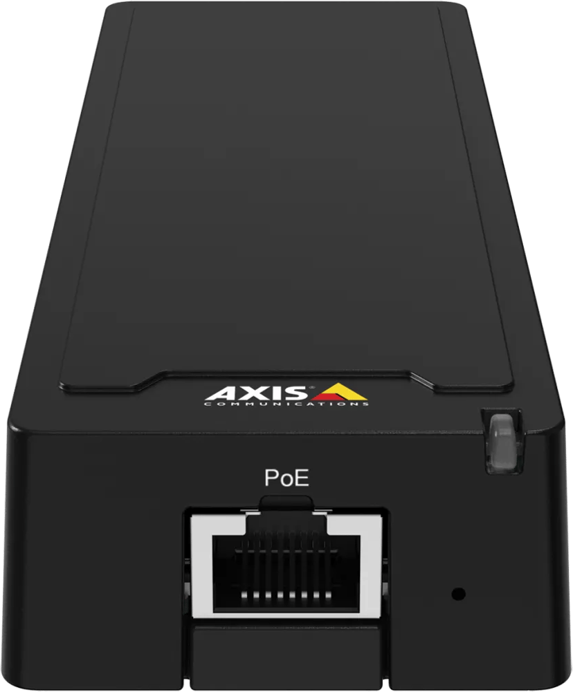 Axis FA51 1 kanaler 1920 x 1080 piksler
