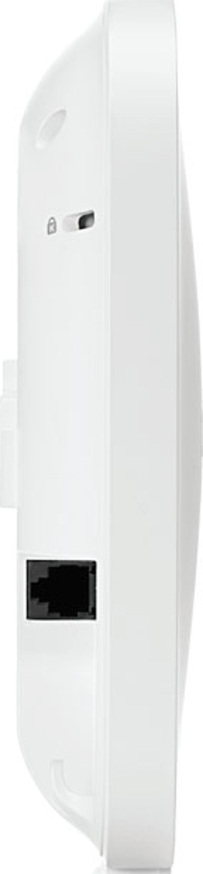 HPE Instant On 1930 8G 2SFP 124W -kytkin + 2 × Instant On AP22 WiFi 6