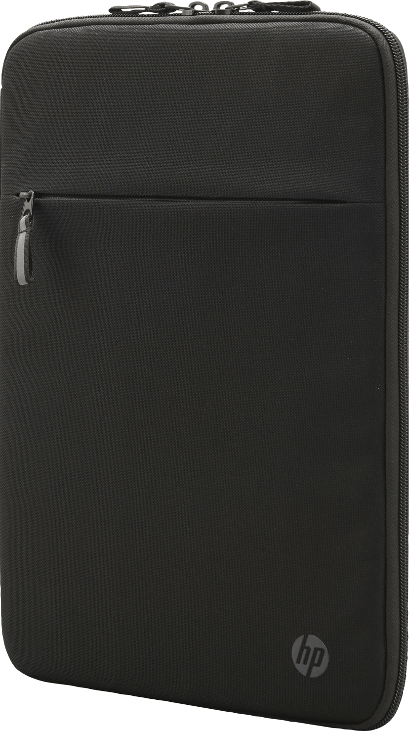 HP Renew Business Sleeve 14.1" Polyester Zwart