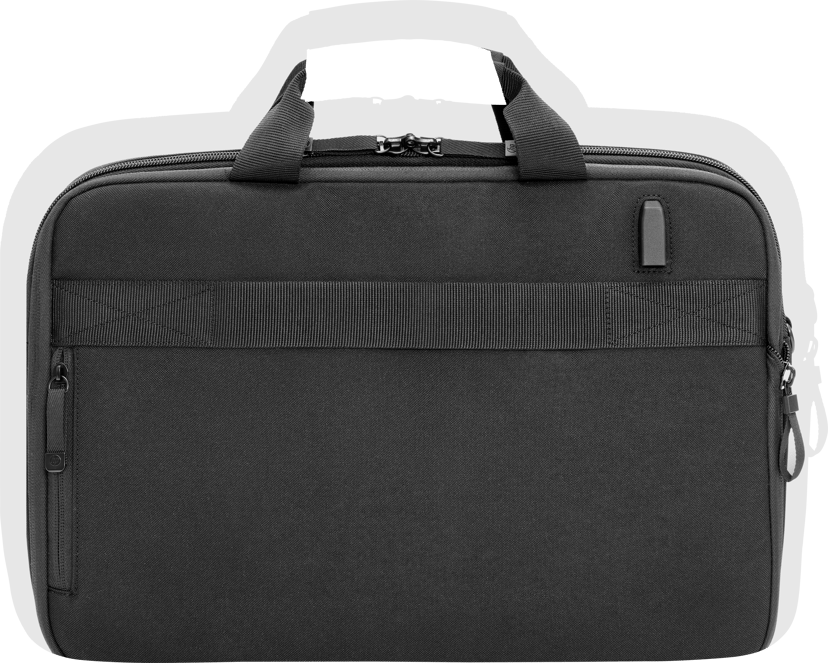 HP Renew Executive 16.1" Polyester Zwart
