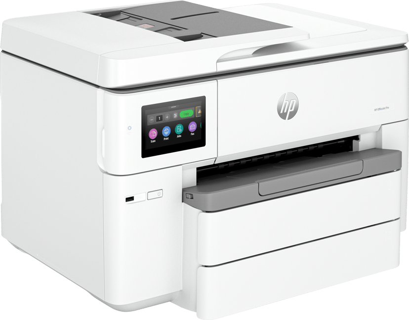 HP OfficeJet Pro 9730E Wide A3