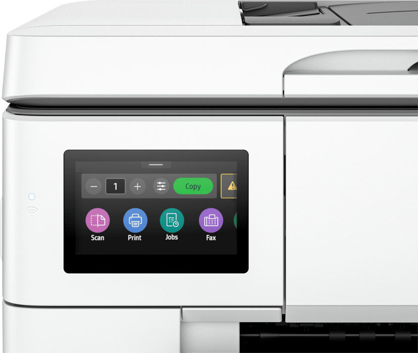 HP OfficeJet Pro 9730E Wide A3