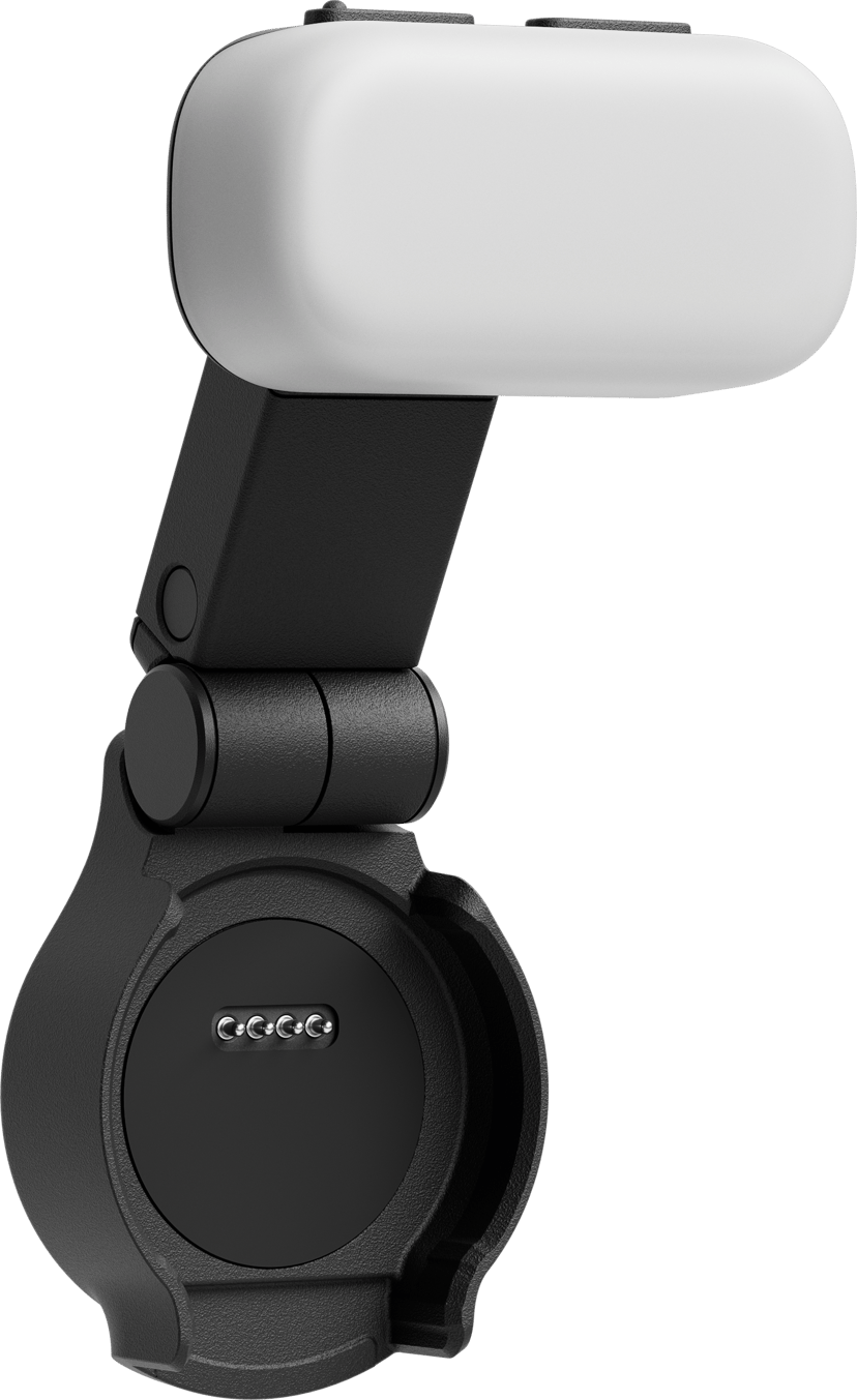 DJI Osmo Pocket 4 Fill Light