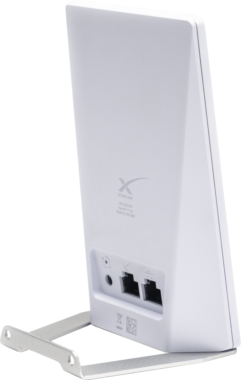 Starlink Router Mini