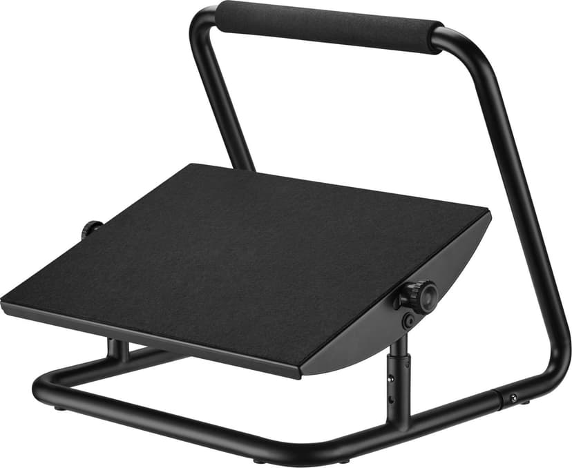 Sun-Flex Relax fotskammel