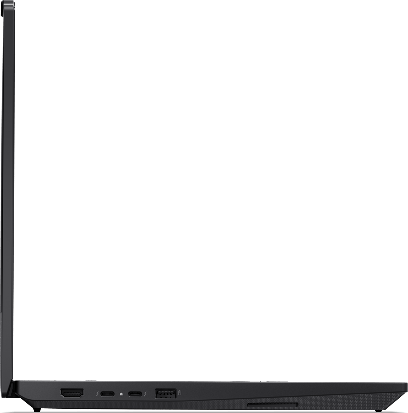Lenovo ThinkPad P16v G3 Intel Core Ultra 9 64GB 1000GB RTX PRO 2000 Blackwell 16"